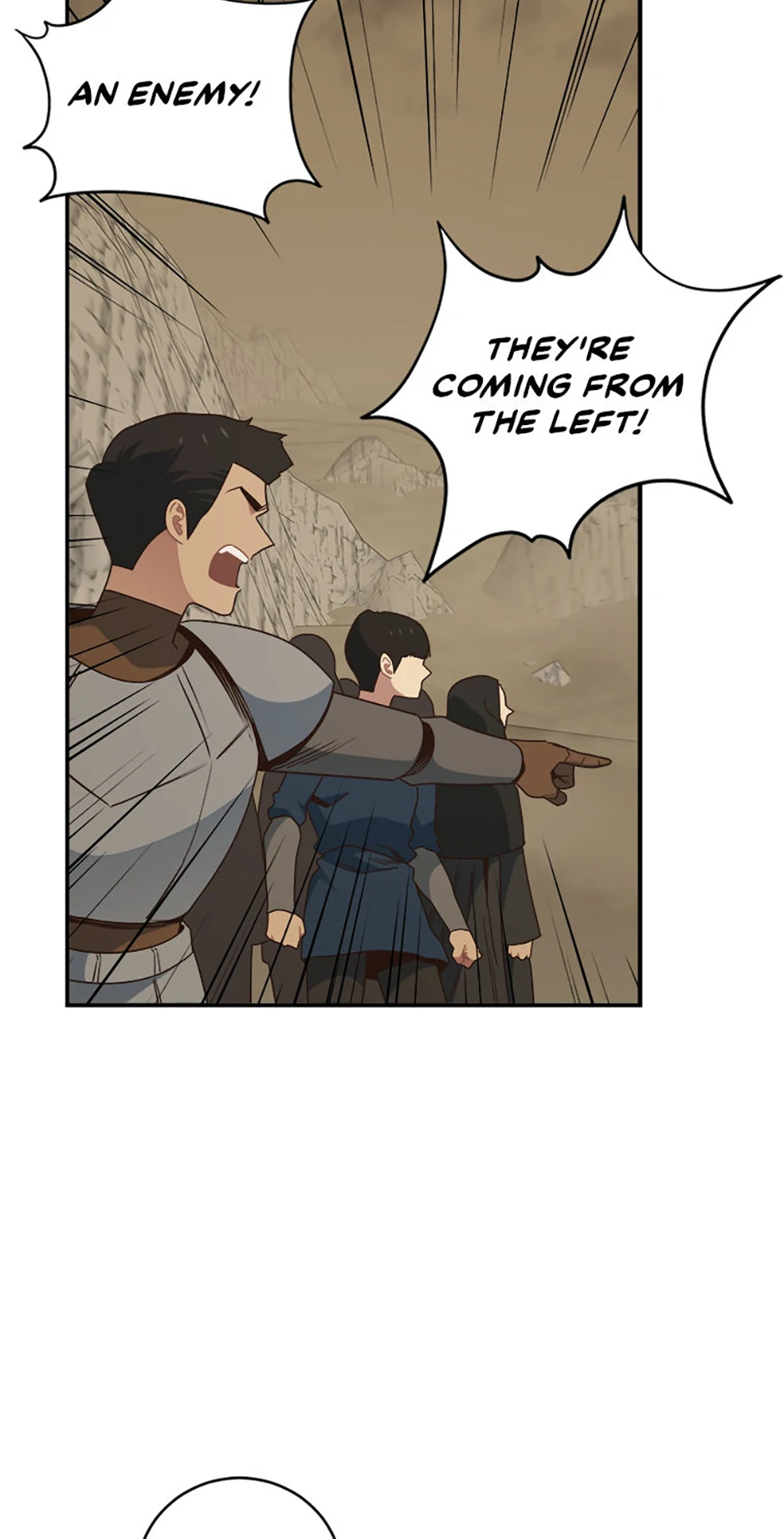 One-of-a-Kind Irregular Chapter 123 - Page 54