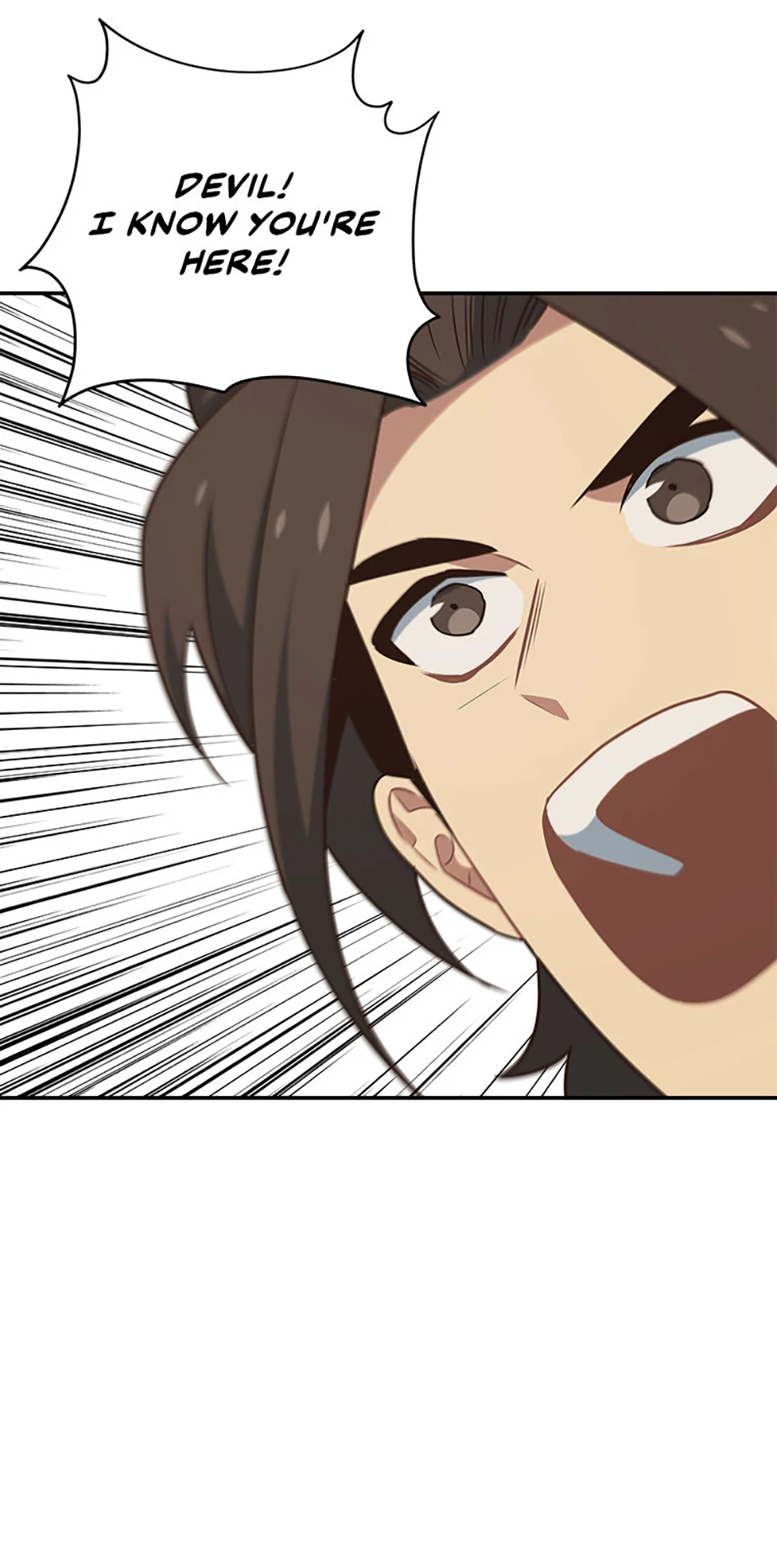 One-of-a-Kind Irregular Chapter 123 - Page 57