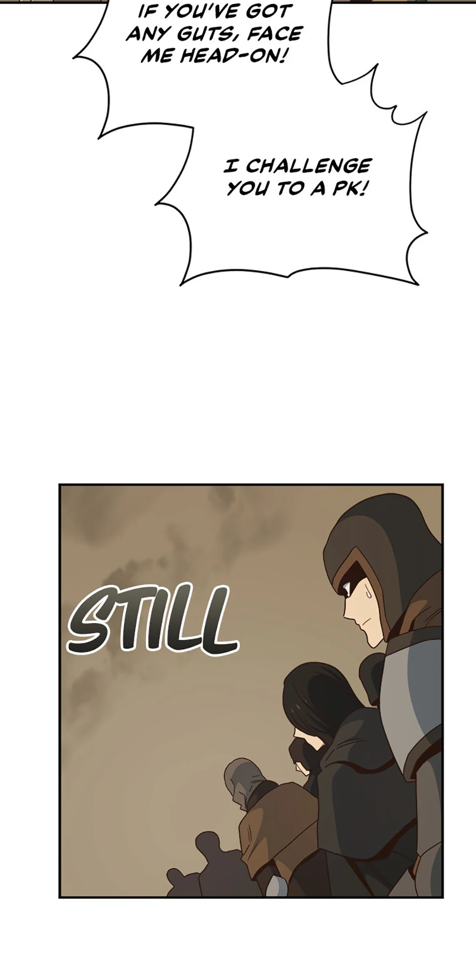 One-of-a-Kind Irregular Chapter 123 - Page 59