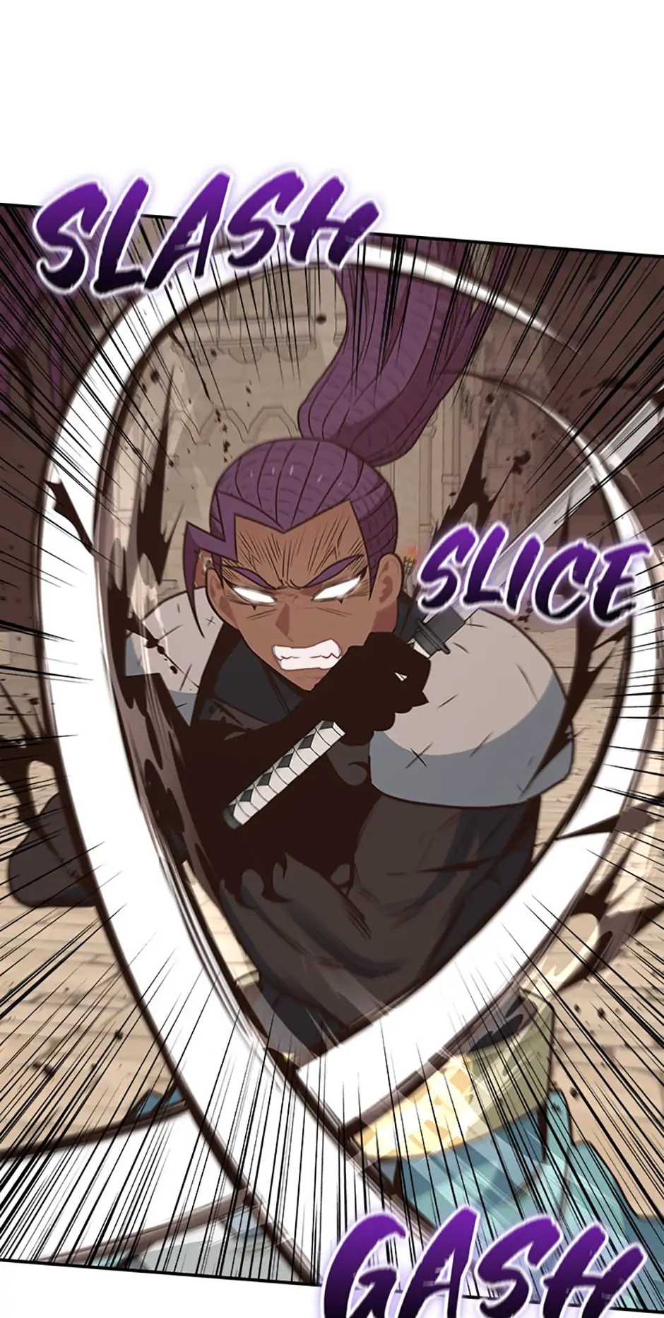 One-of-a-Kind Irregular Chapter 123 - Page 6