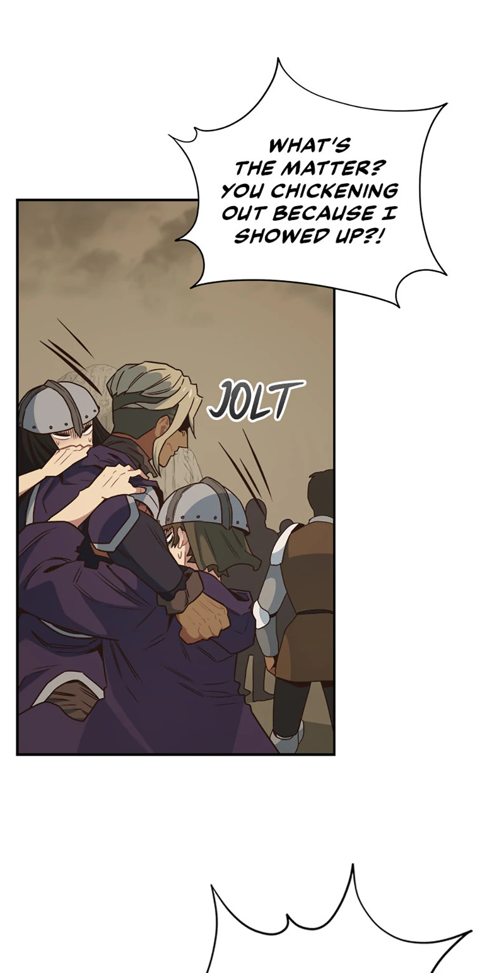 One-of-a-Kind Irregular Chapter 123 - Page 61