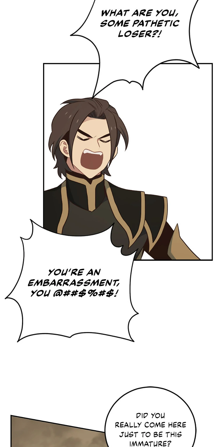 One-of-a-Kind Irregular Chapter 123 - Page 62