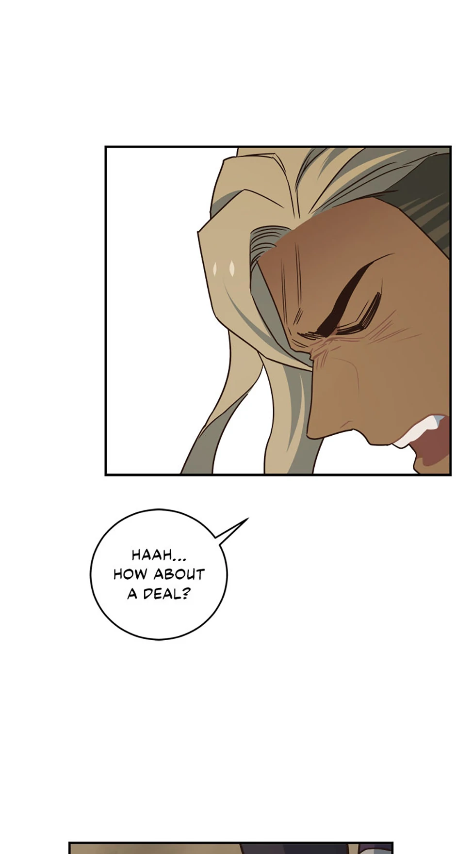 One-of-a-Kind Irregular Chapter 123 - Page 66