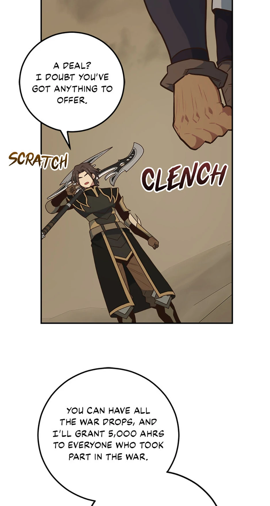 One-of-a-Kind Irregular Chapter 123 - Page 67