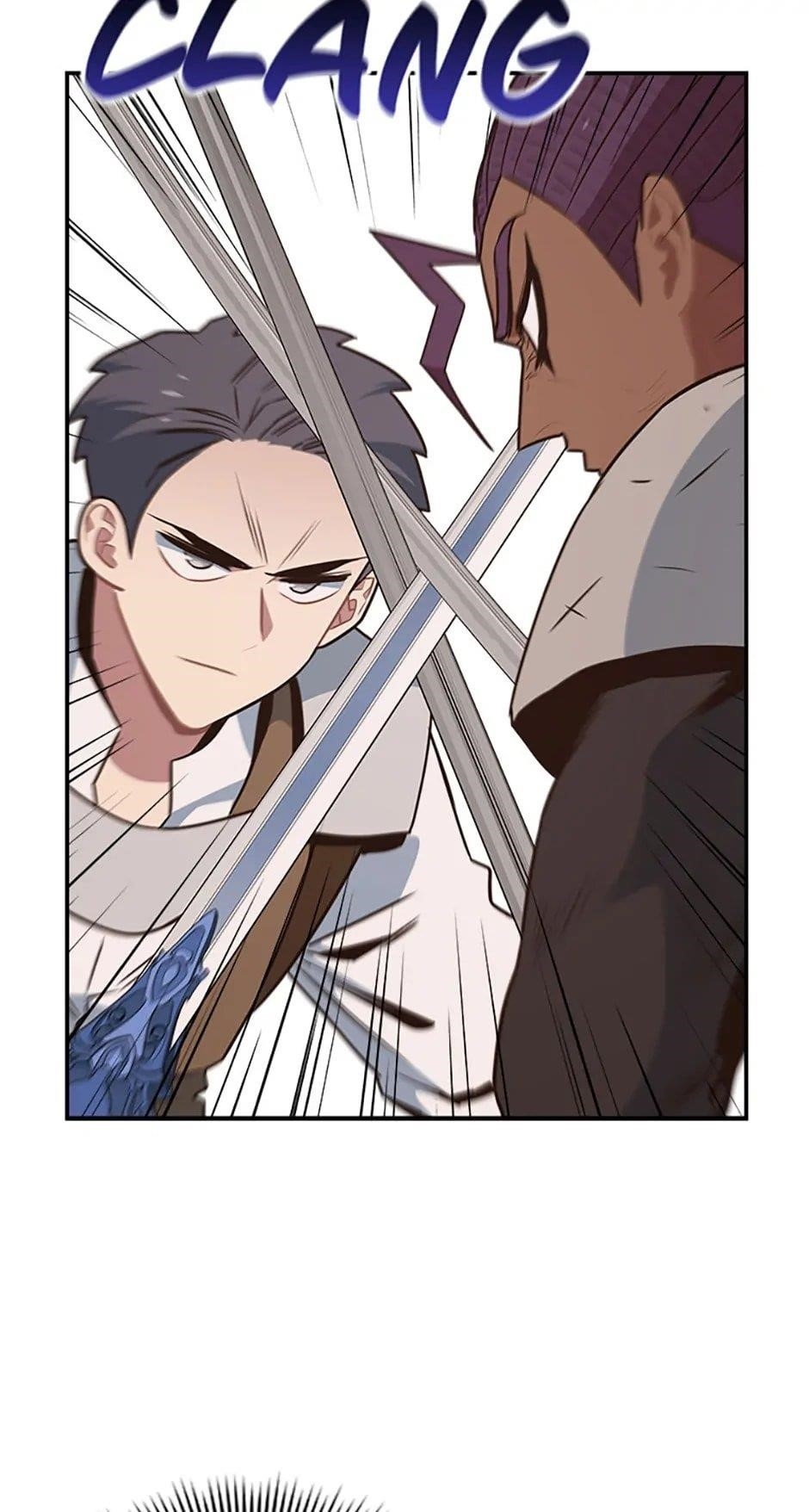 One-of-a-Kind Irregular Chapter 123 - Page 7