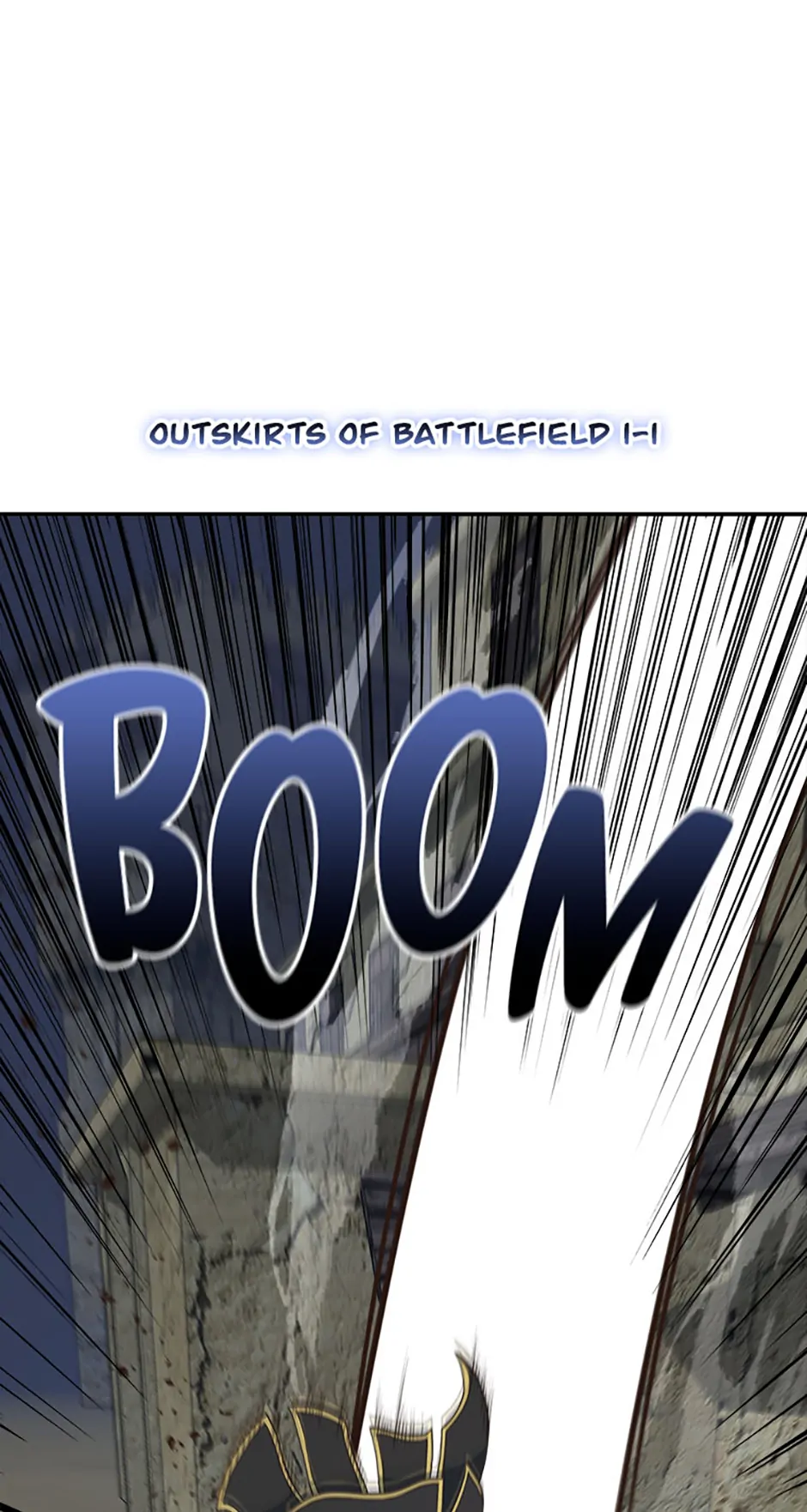 One-of-a-Kind Irregular Chapter 123 - Page 70