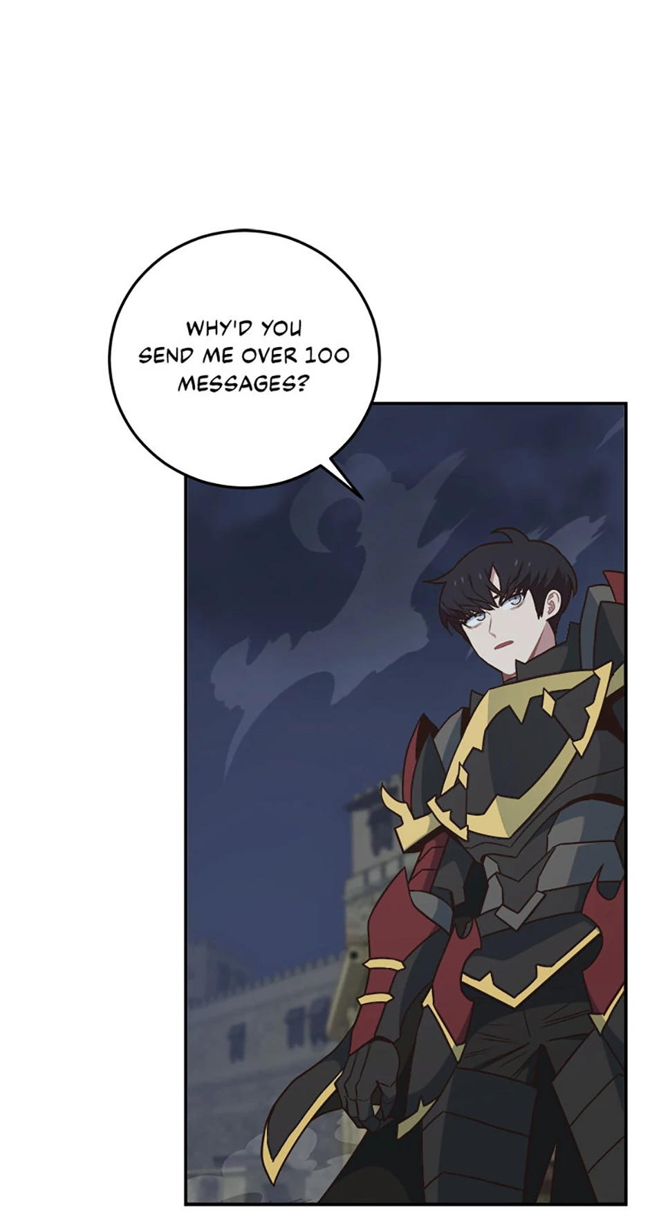 One-of-a-Kind Irregular Chapter 123 - Page 72