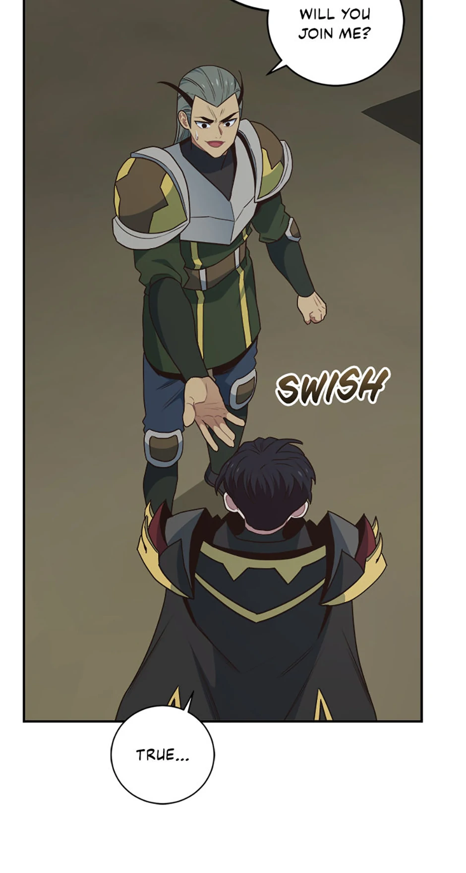 One-of-a-Kind Irregular Chapter 123 - Page 79