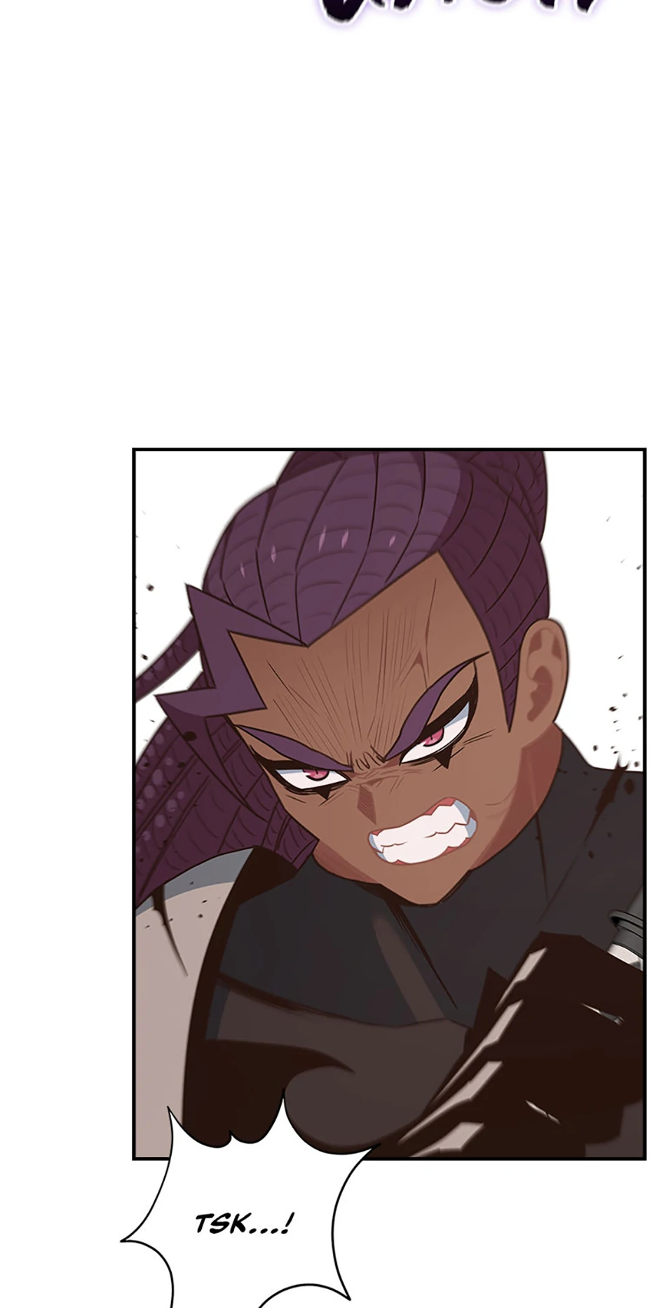 One-of-a-Kind Irregular Chapter 123 - Page 8