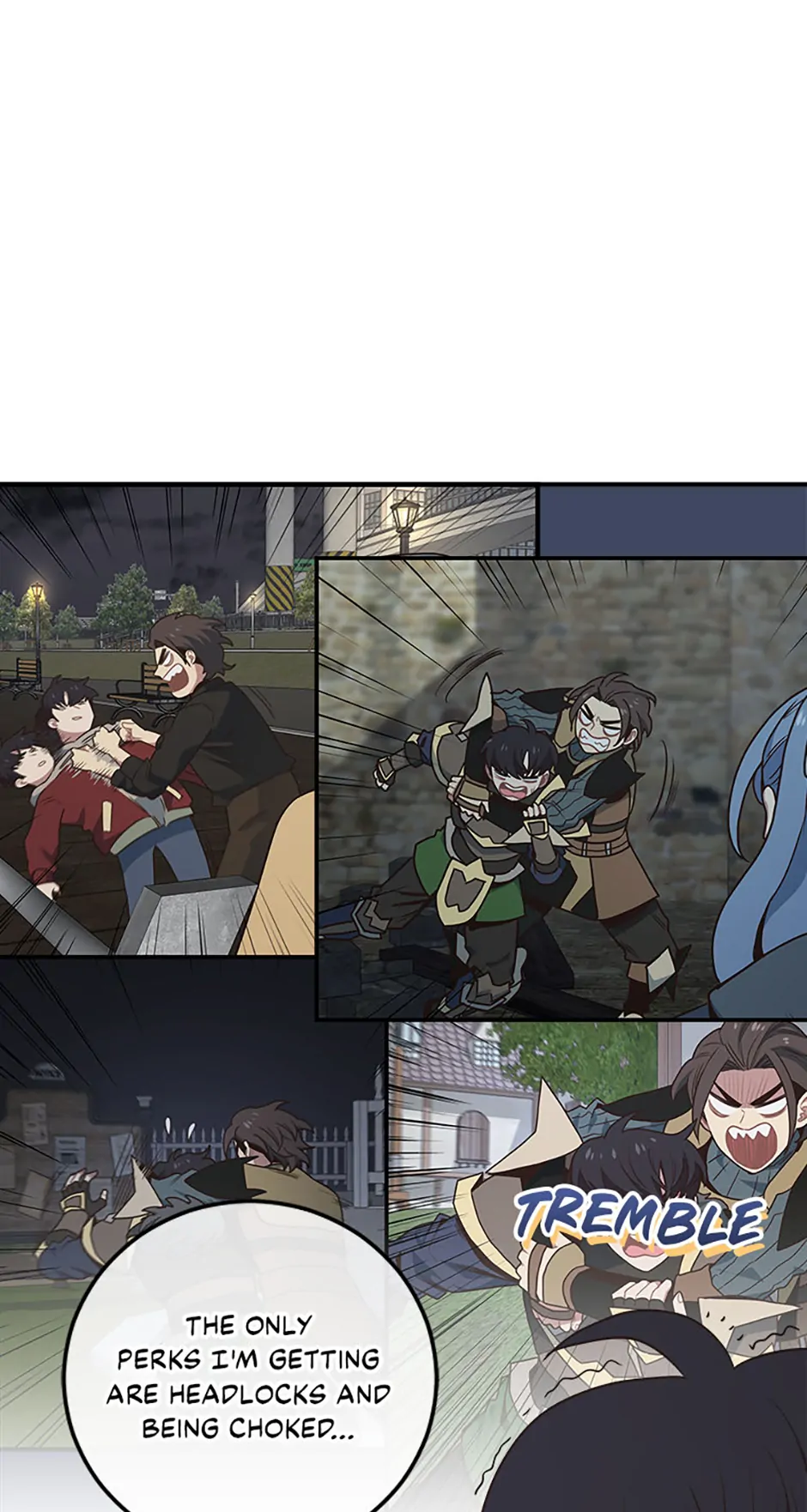 One-of-a-Kind Irregular Chapter 123 - Page 80