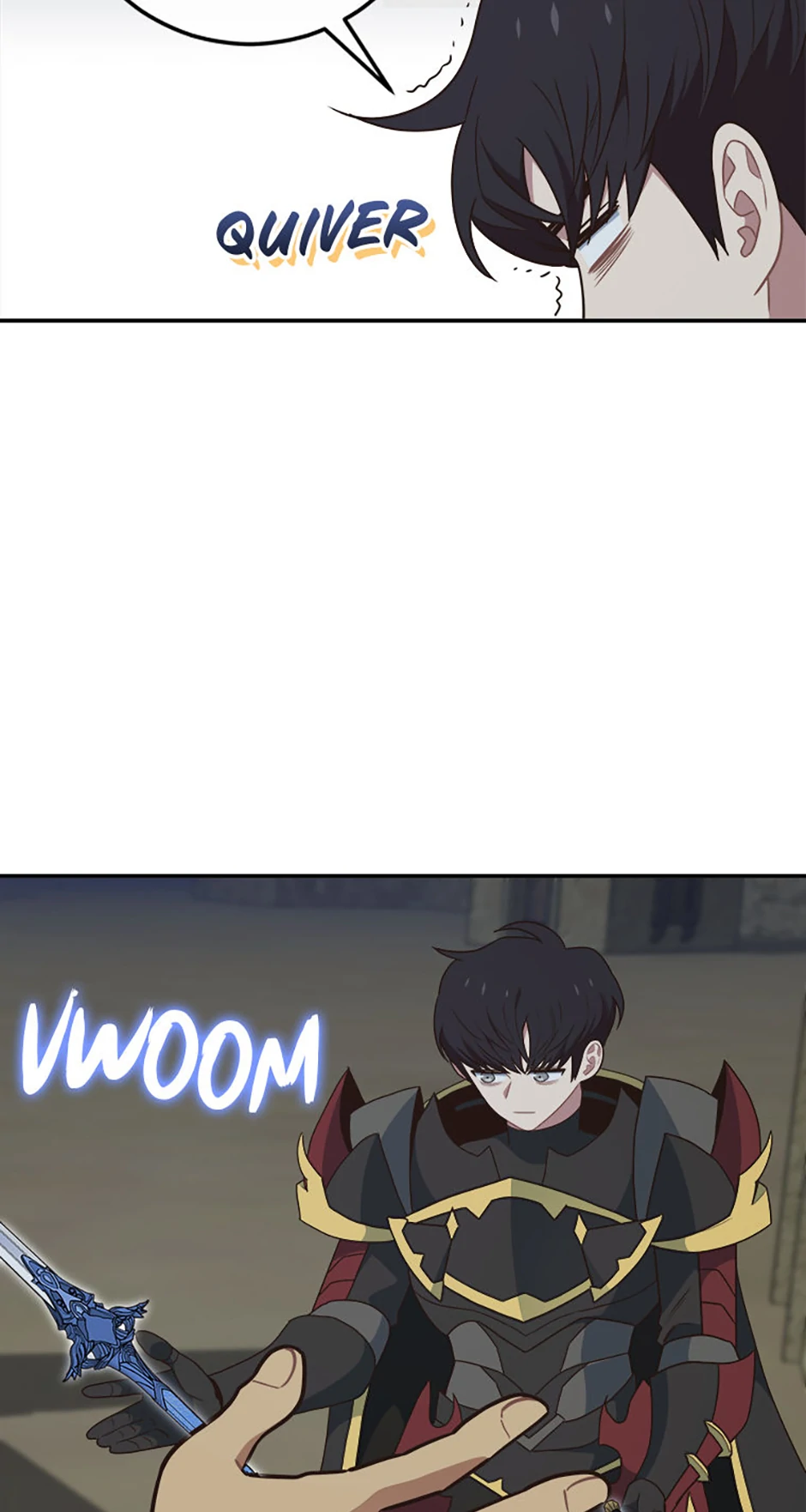 One-of-a-Kind Irregular Chapter 123 - Page 81