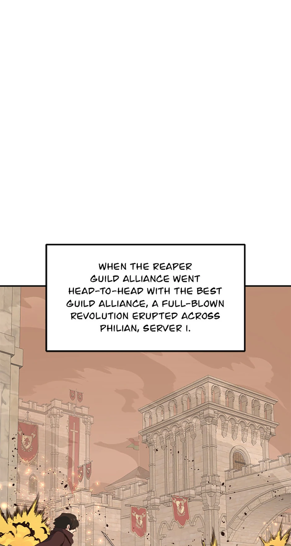 One-of-a-Kind Irregular Chapter 123 - Page 85