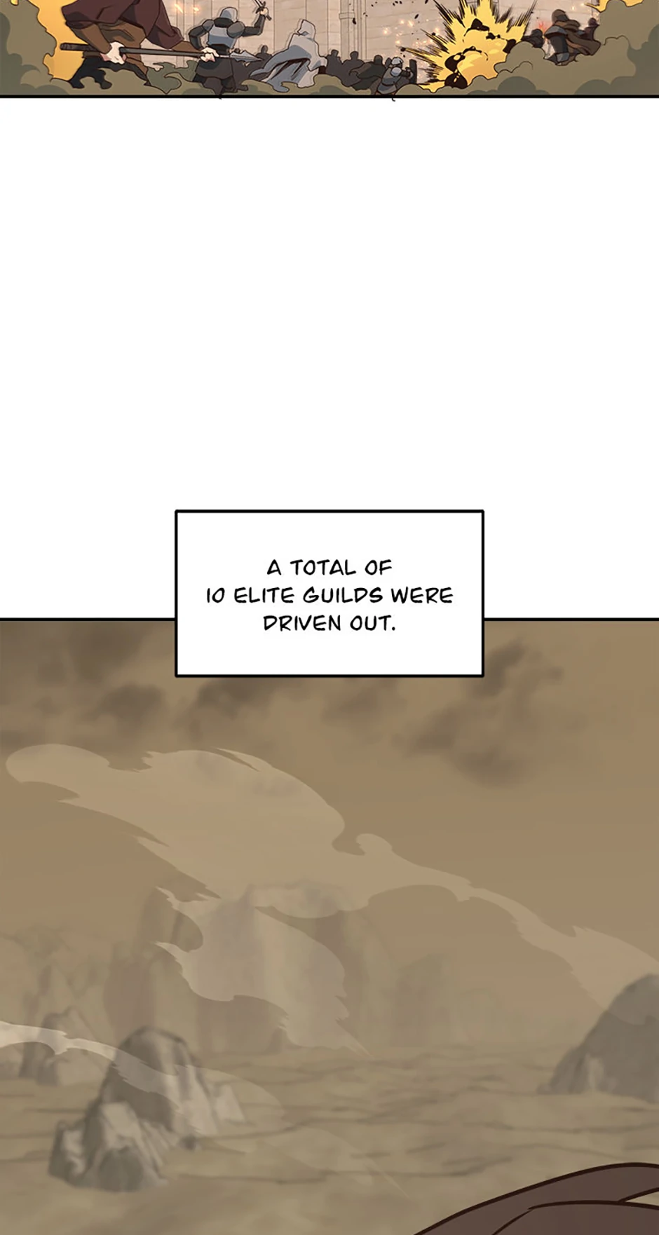 One-of-a-Kind Irregular Chapter 123 - Page 86