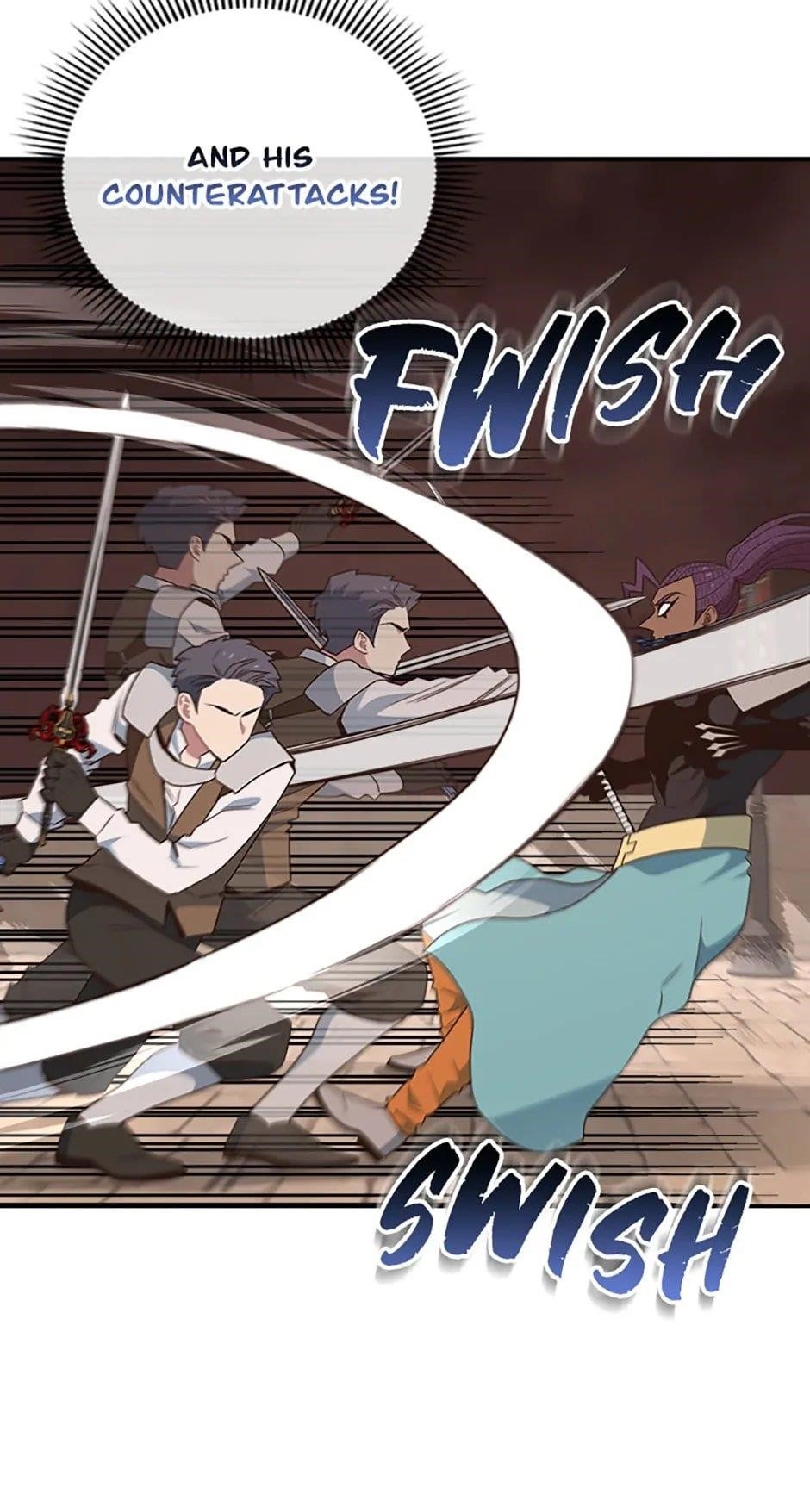 One-of-a-Kind Irregular Chapter 123 - Page 9