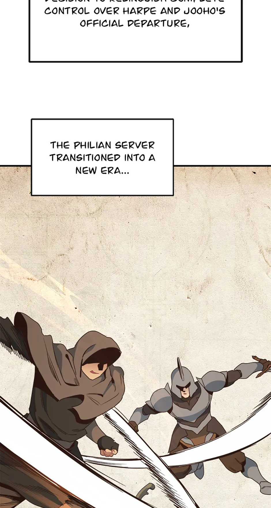 One-of-a-Kind Irregular Chapter 123 - Page 90