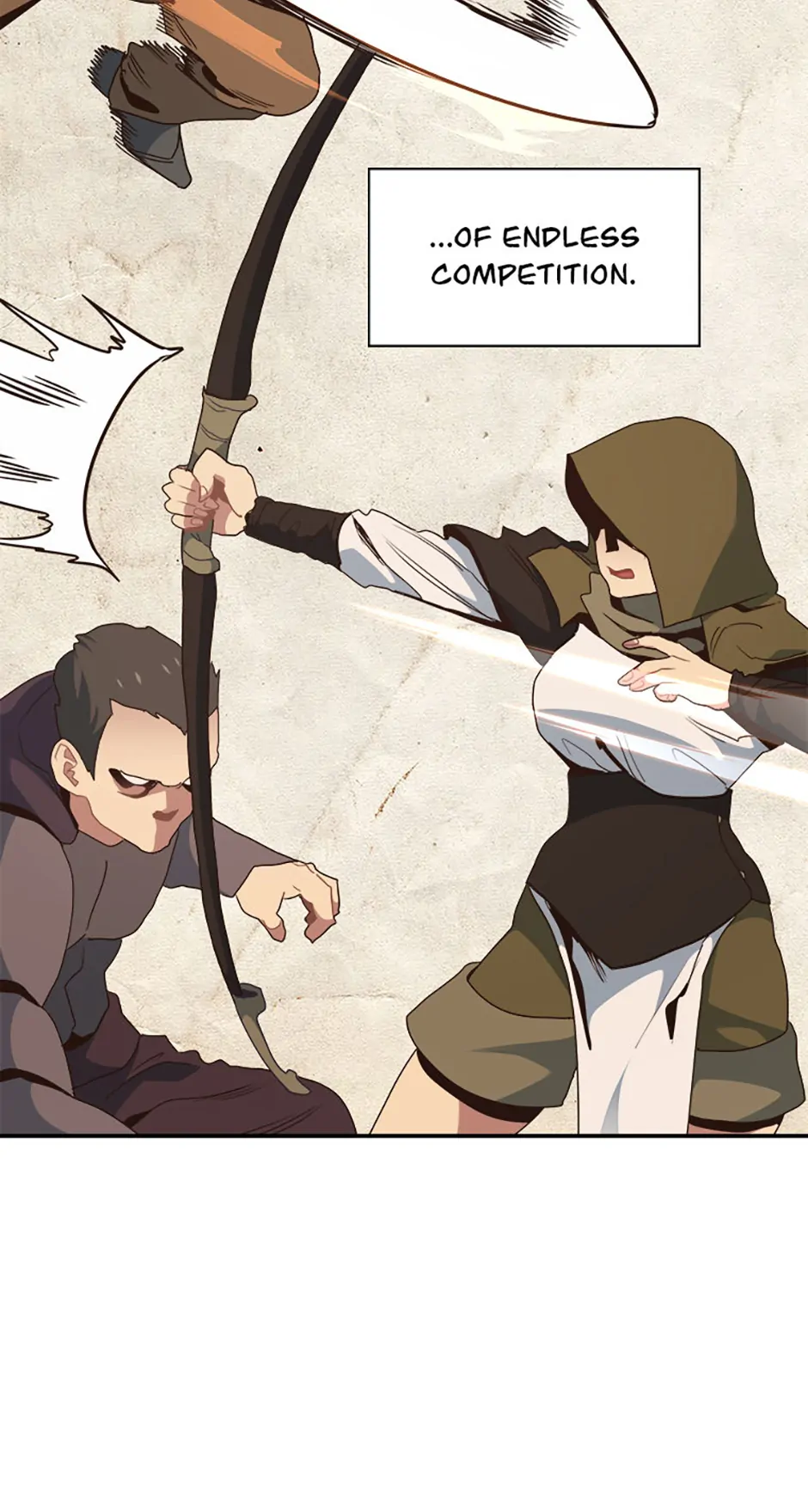 One-of-a-Kind Irregular Chapter 123 - Page 91