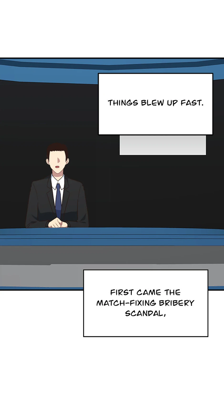 One-of-a-Kind Irregular Chapter 123 - Page 92