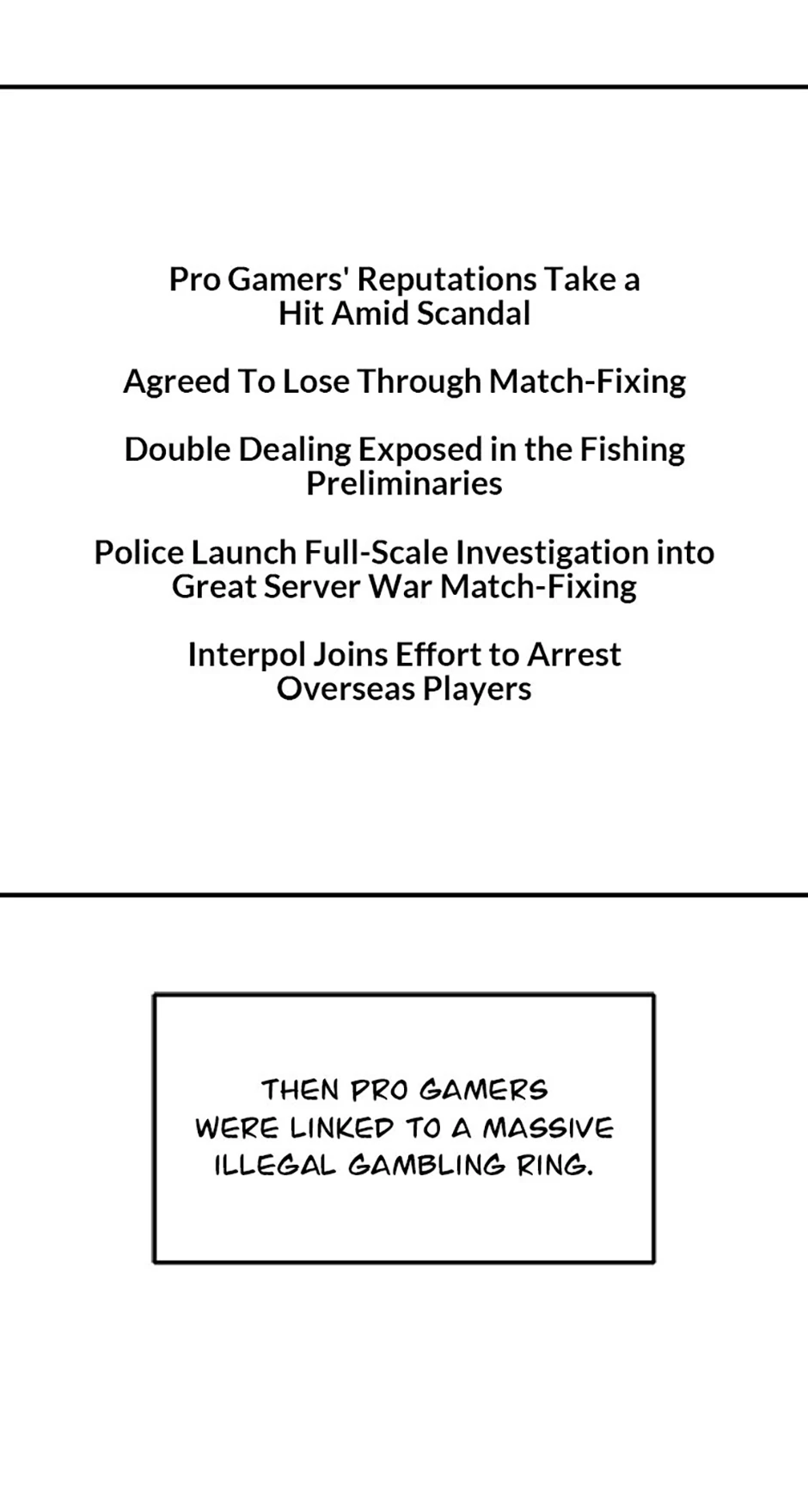 One-of-a-Kind Irregular Chapter 123 - Page 93