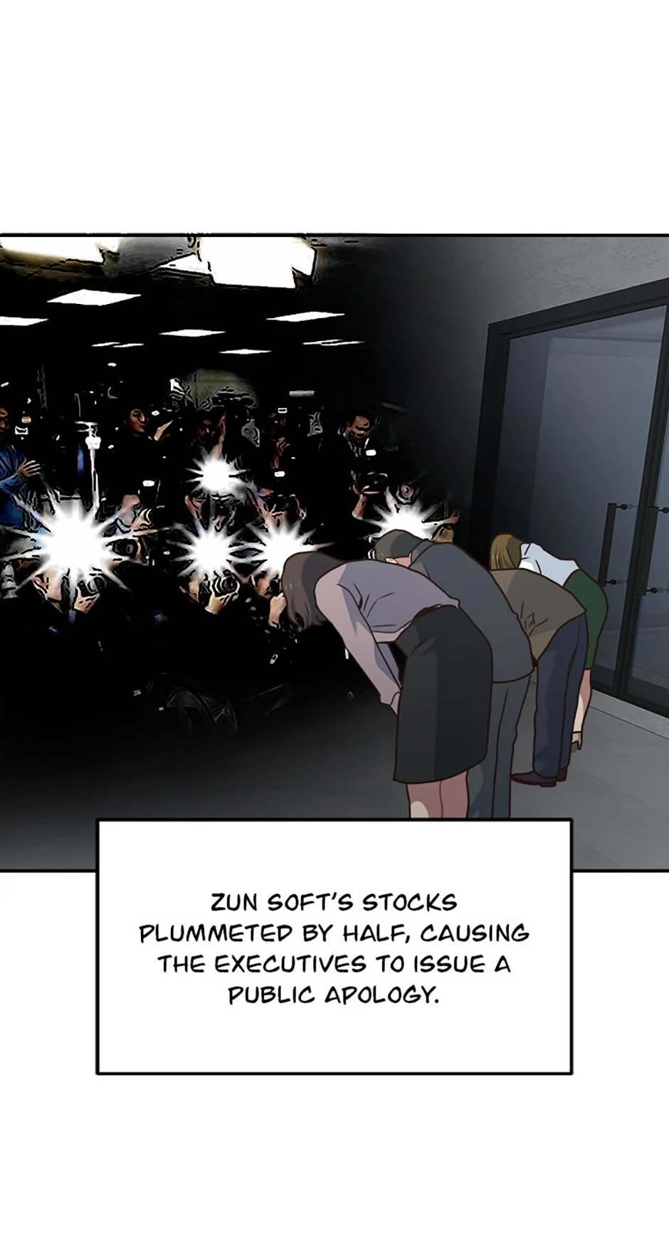 One-of-a-Kind Irregular Chapter 123 - Page 94