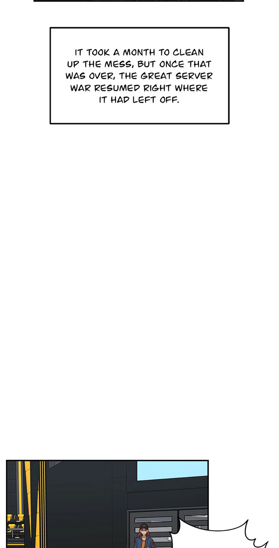 One-of-a-Kind Irregular Chapter 123 - Page 96