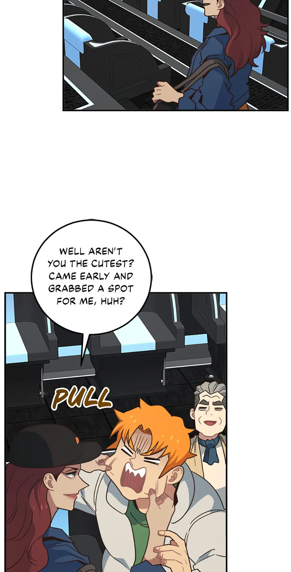 One-of-a-Kind Irregular Chapter 123 - Page 98