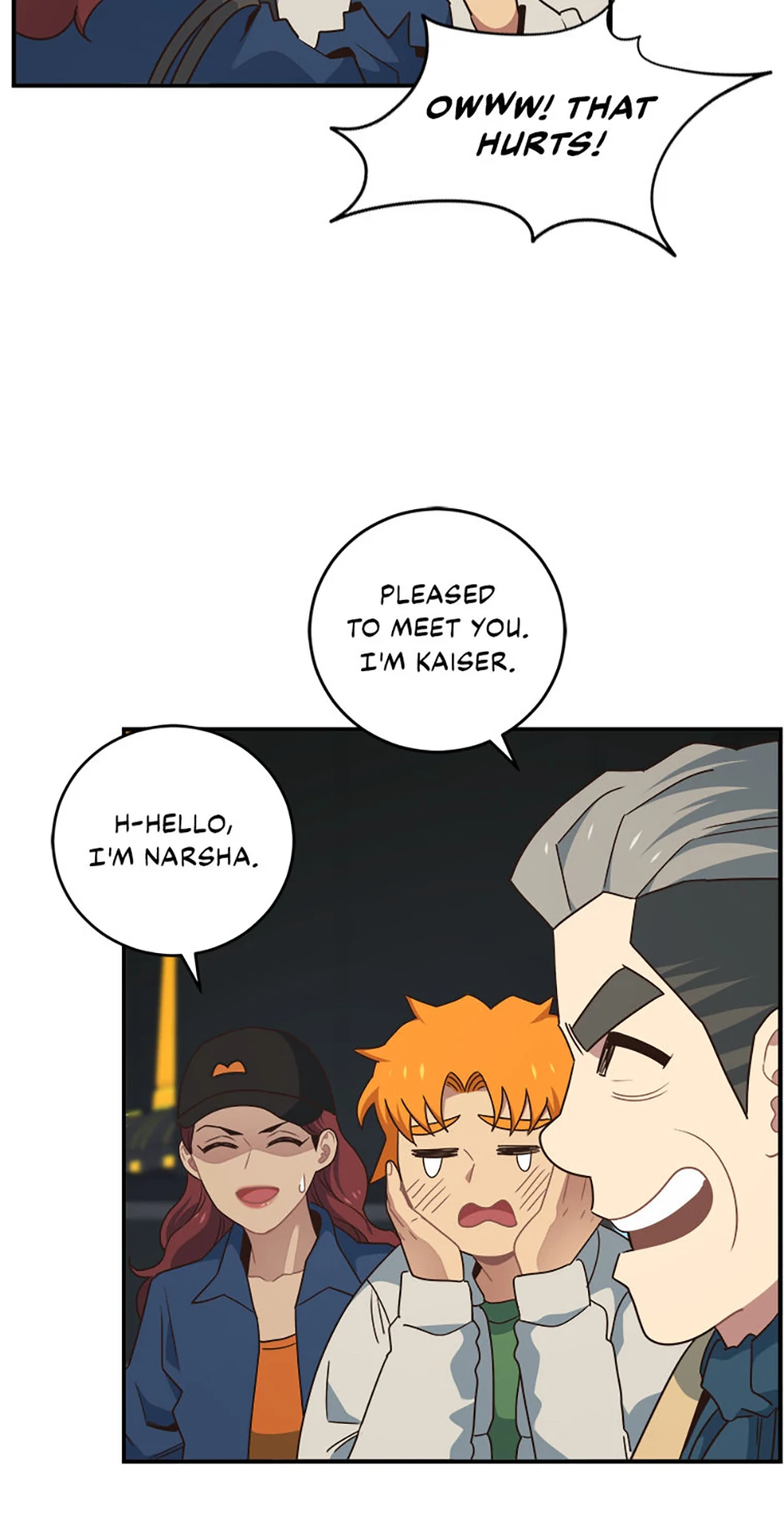 One-of-a-Kind Irregular Chapter 123 - Page 99