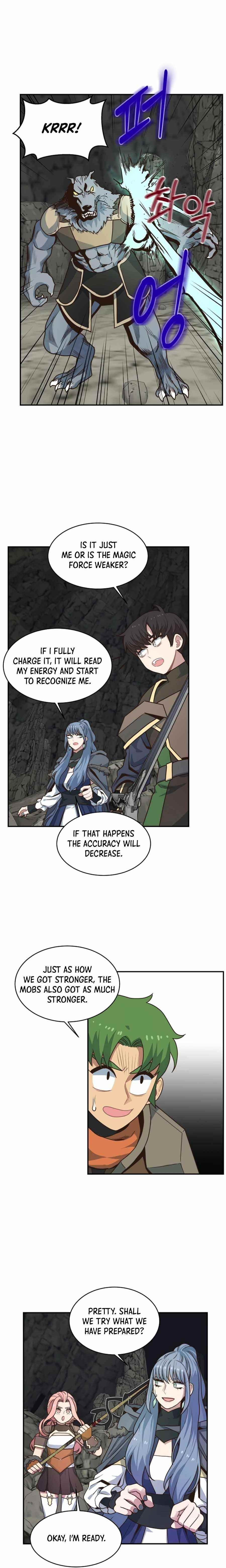 One-of-a-Kind Irregular Chapter 20 - Page 15