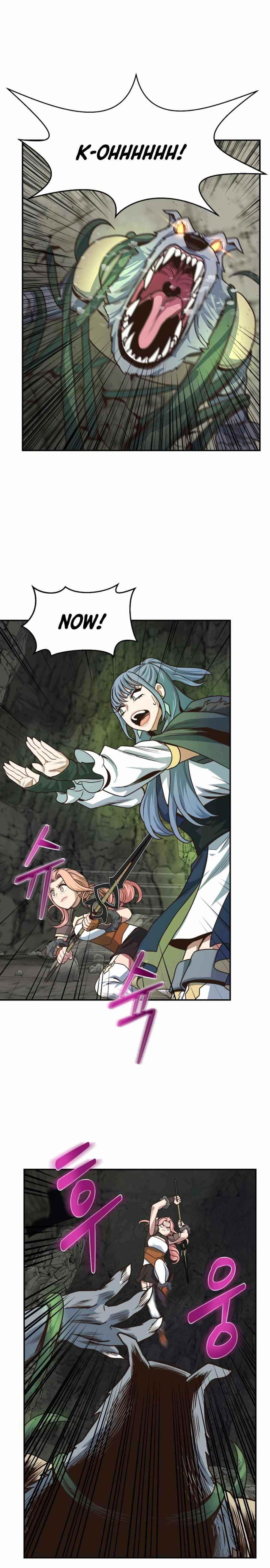 One-of-a-Kind Irregular Chapter 20 - Page 17