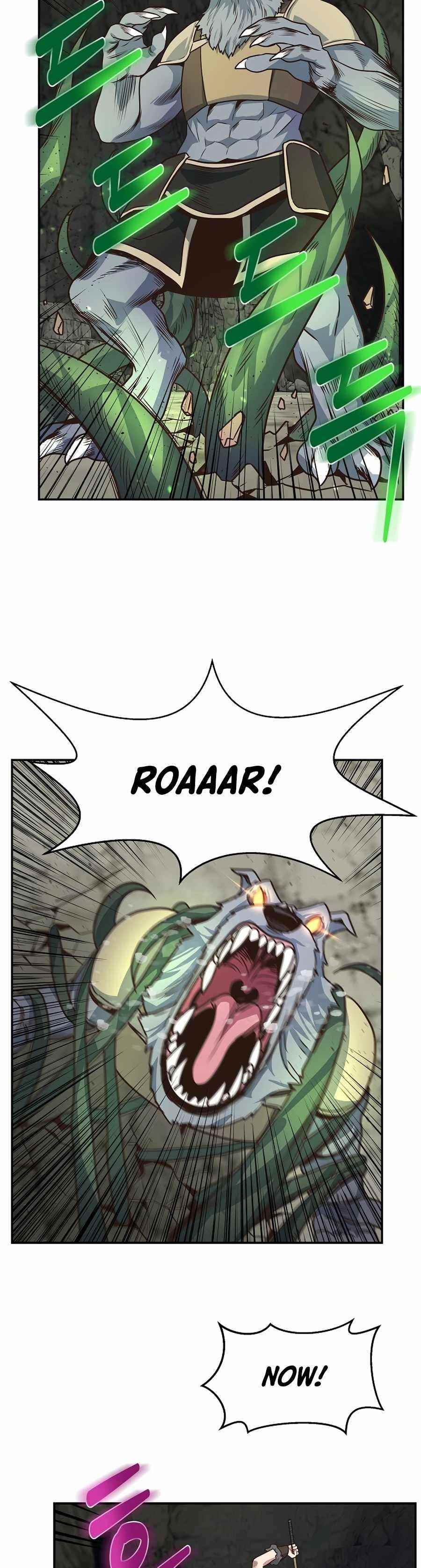 One-of-a-Kind Irregular Chapter 21 - Page 2