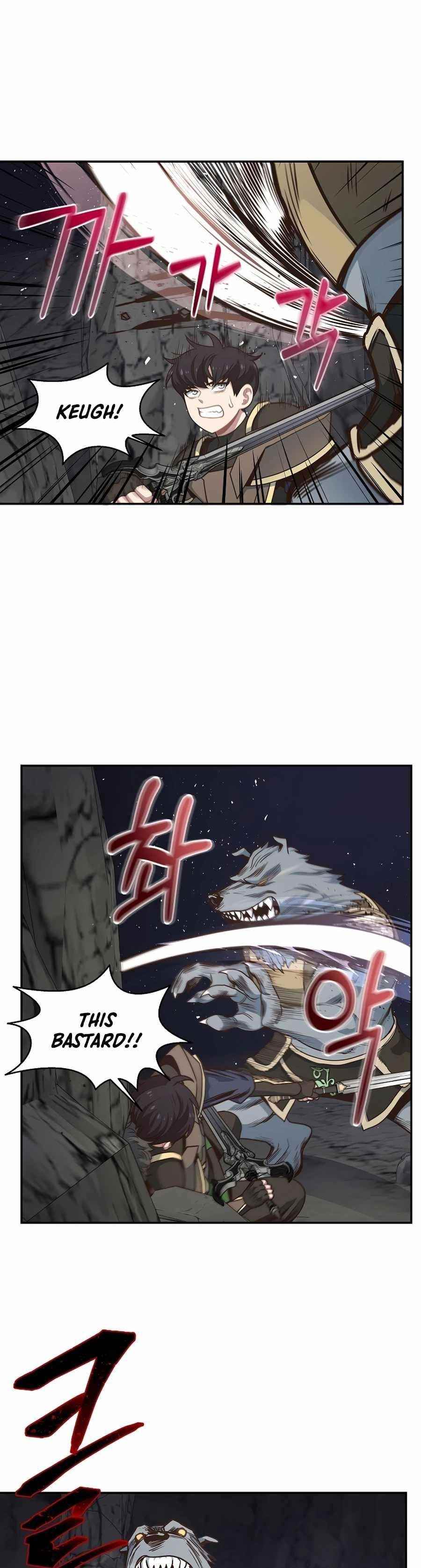 One-of-a-Kind Irregular Chapter 21 - Page 9