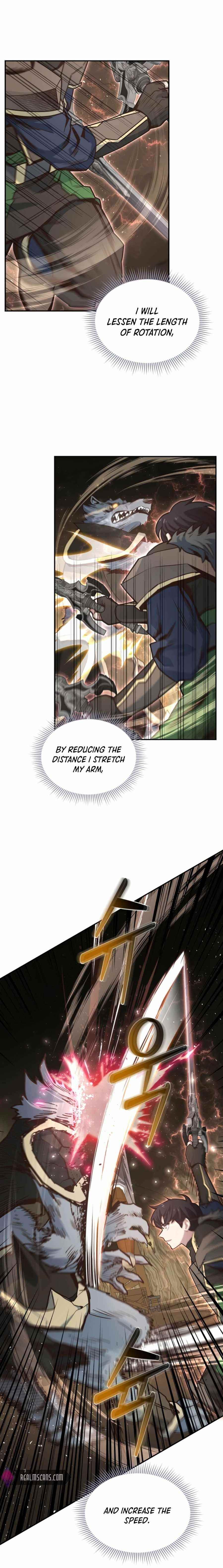 One-of-a-Kind Irregular Chapter 24 - Page 17