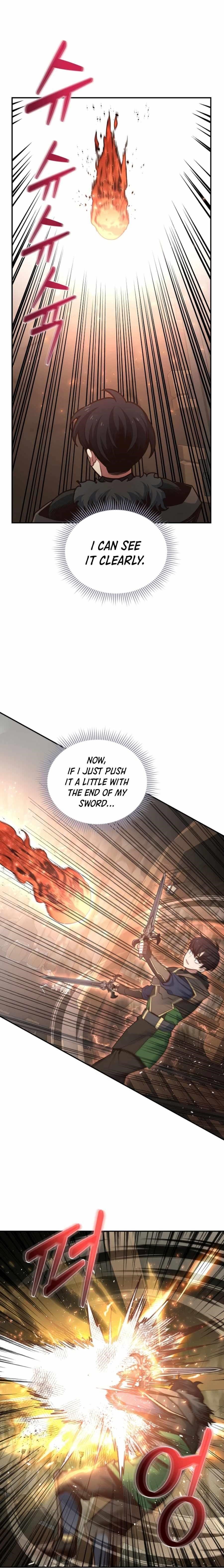 One-of-a-Kind Irregular Chapter 25 - Page 15