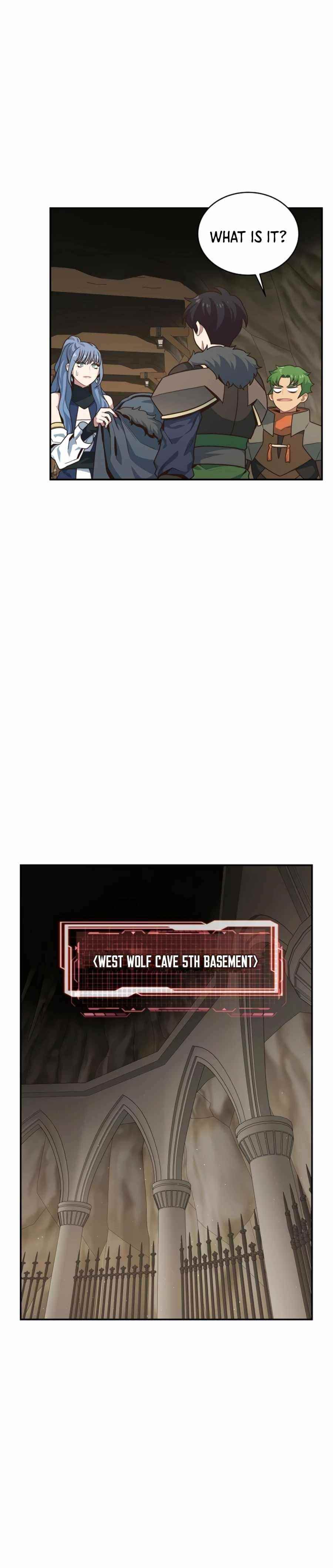 One-of-a-Kind Irregular Chapter 26 - Page 13