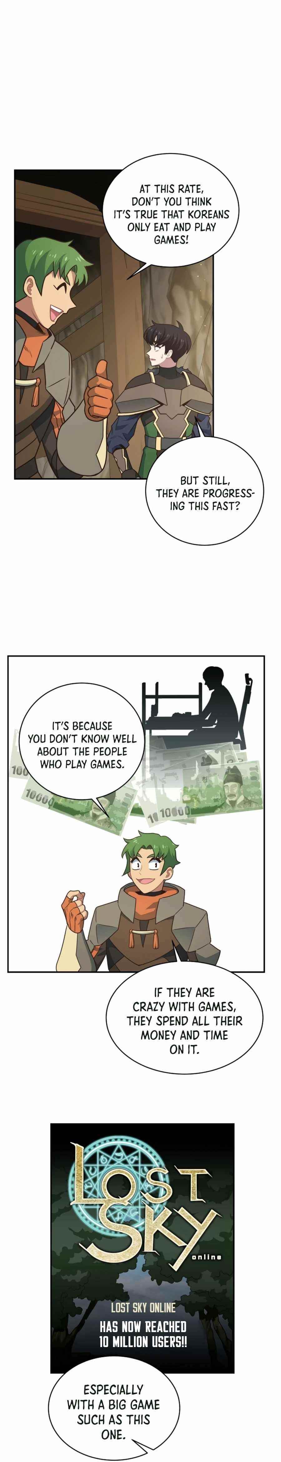 One-of-a-Kind Irregular Chapter 26 - Page 2