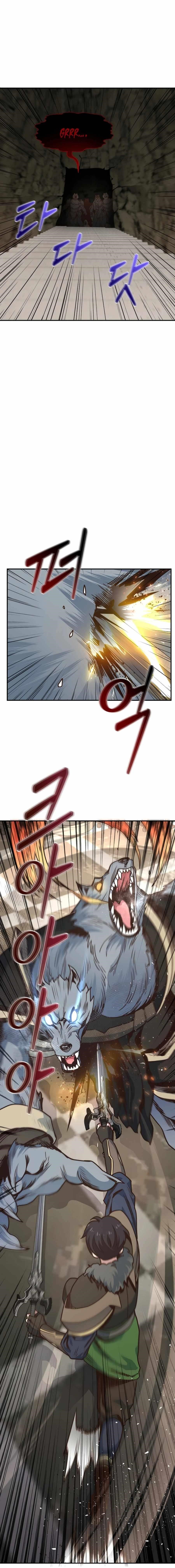 One-of-a-Kind Irregular Chapter 27 - Page 10