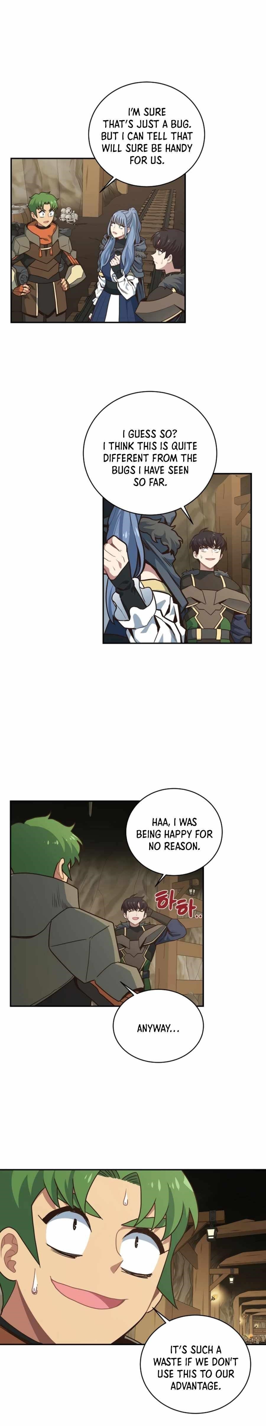 One-of-a-Kind Irregular Chapter 27 - Page 2