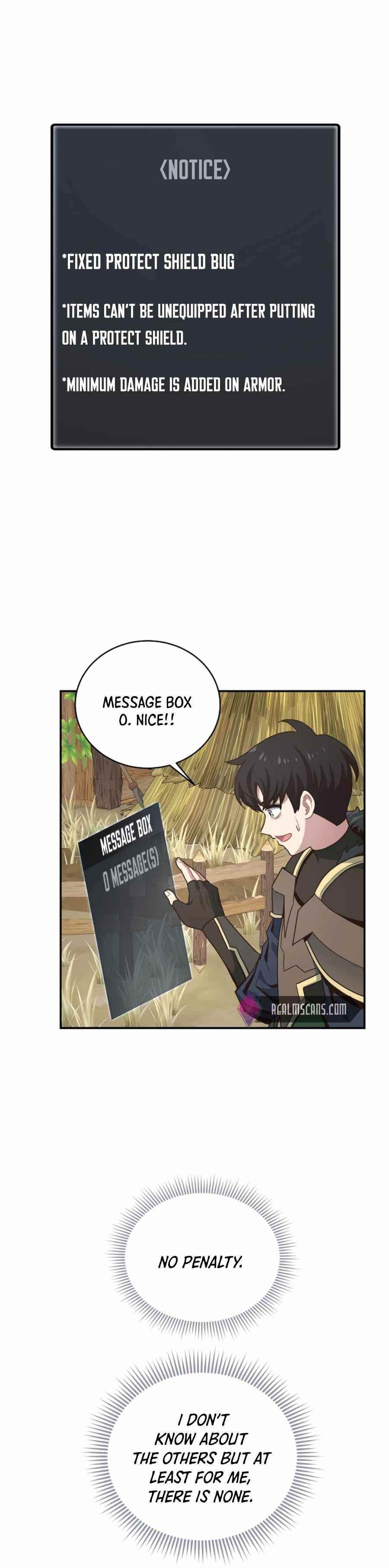 One-of-a-Kind Irregular Chapter 28 - Page 16