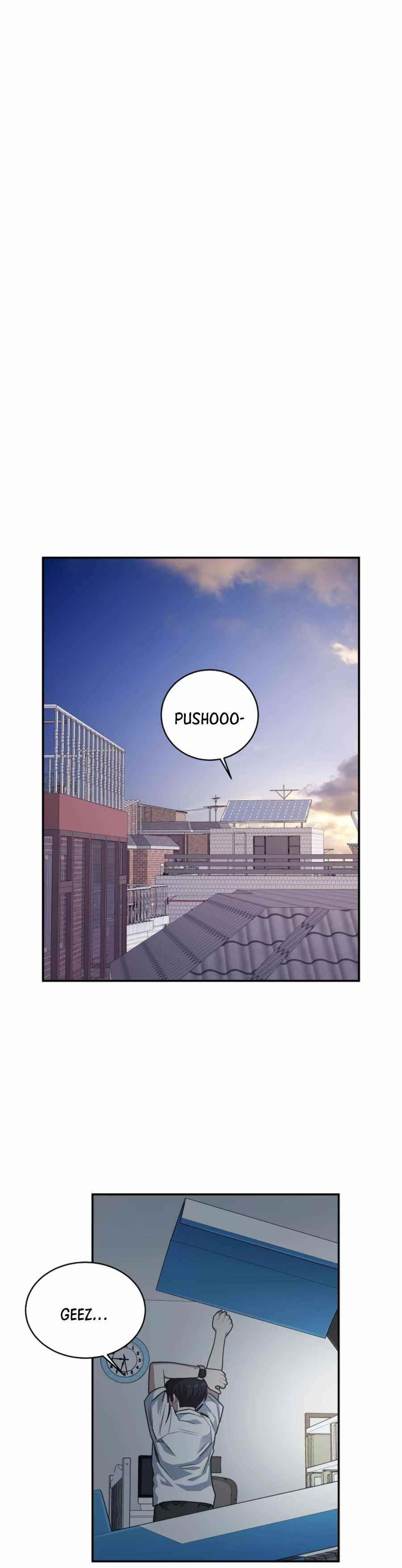 One-of-a-Kind Irregular Chapter 28 - Page 21