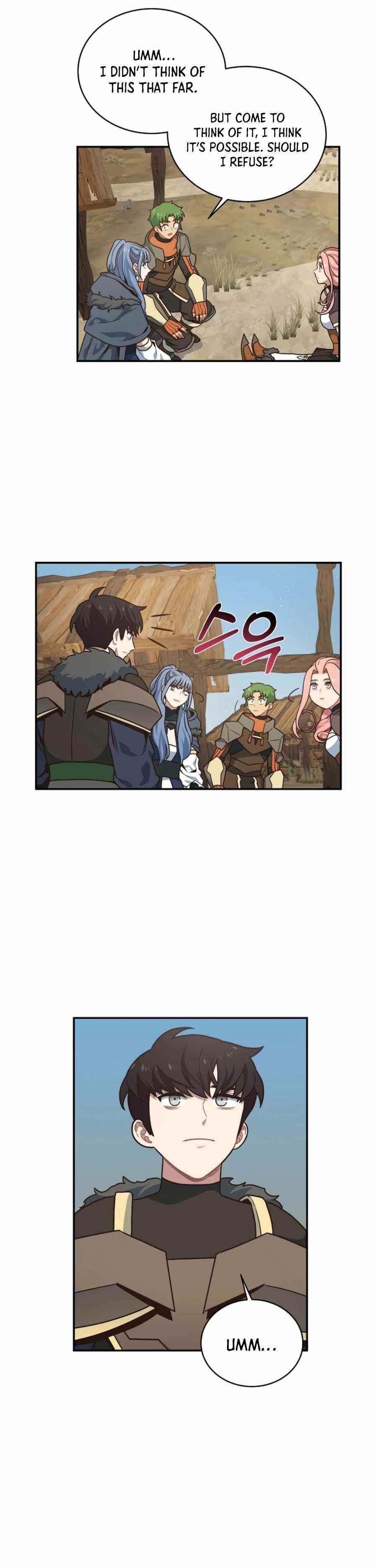 One-of-a-Kind Irregular Chapter 29 - Page 13