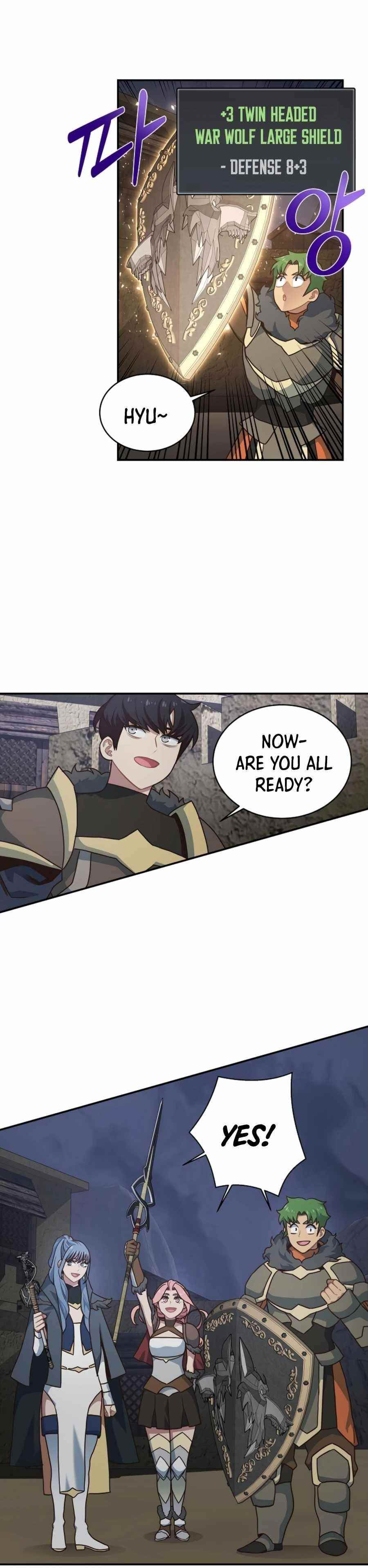 One-of-a-Kind Irregular Chapter 29 - Page 18