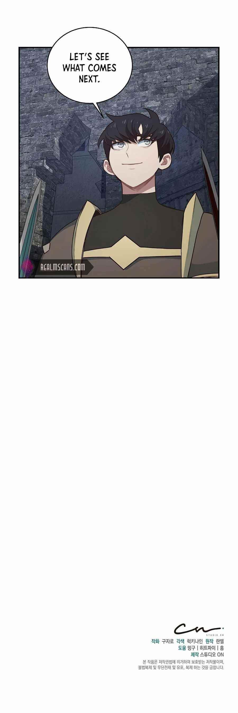 One-of-a-Kind Irregular Chapter 30 - Page 23