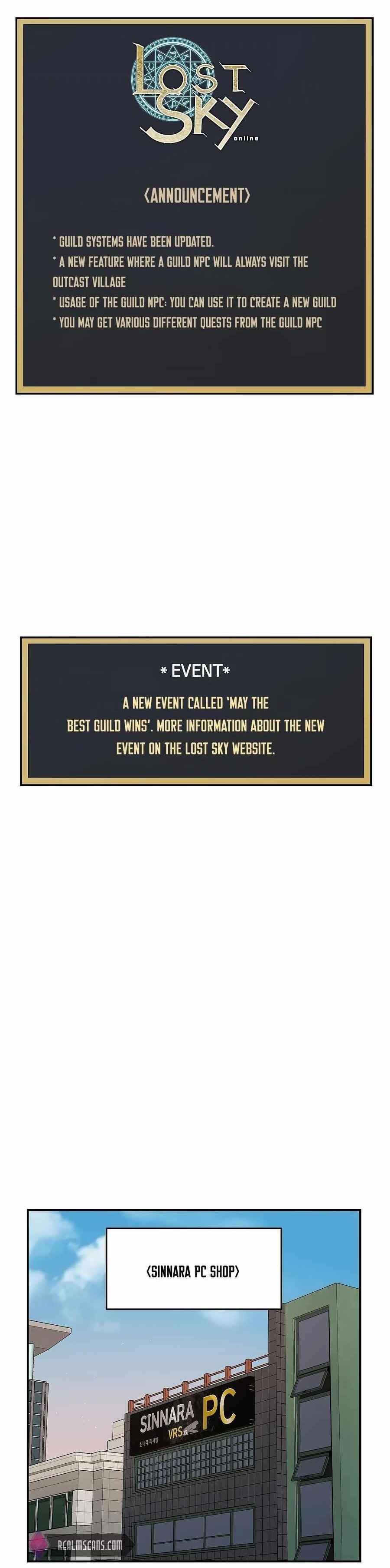 One-of-a-Kind Irregular Chapter 31 - Page 1