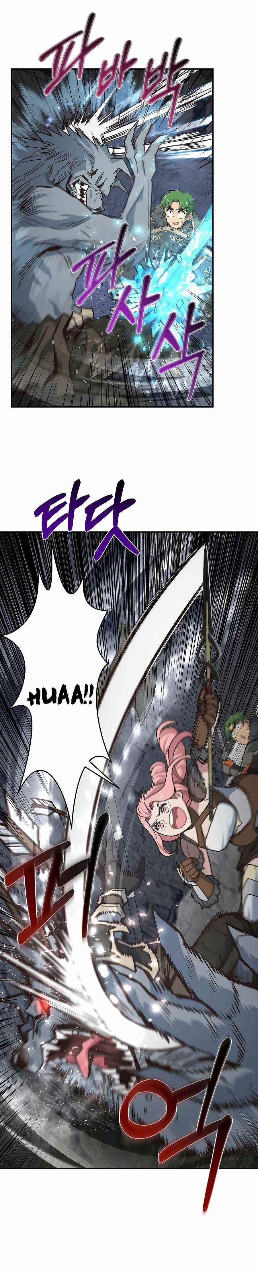 One-of-a-Kind Irregular Chapter 31 - Page 19