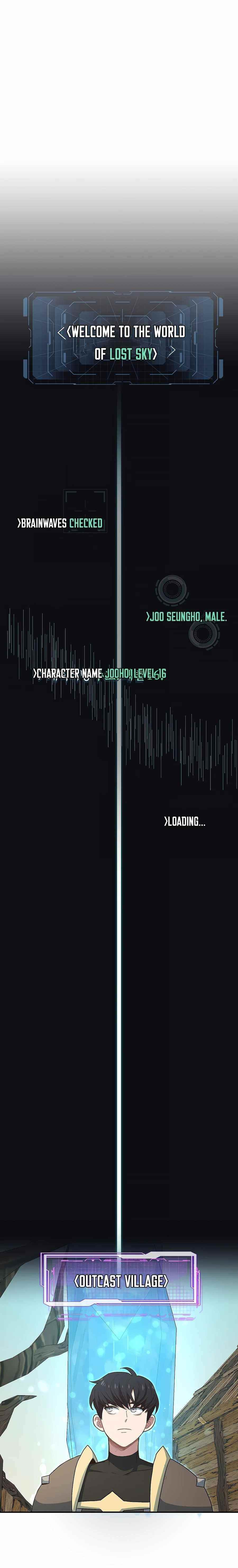 One-of-a-Kind Irregular Chapter 31 - Page 4