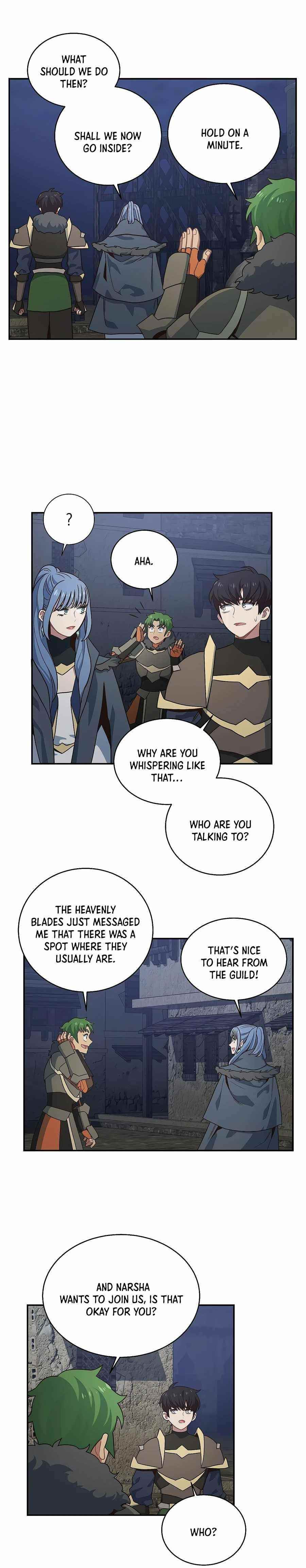 One-of-a-Kind Irregular Chapter 31 - Page 8