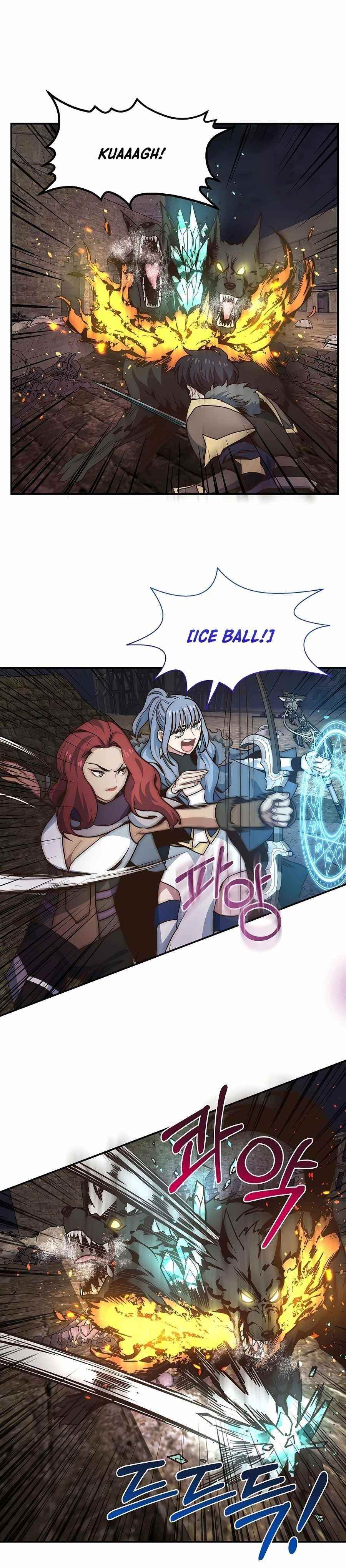 One-of-a-Kind Irregular Chapter 32 - Page 14