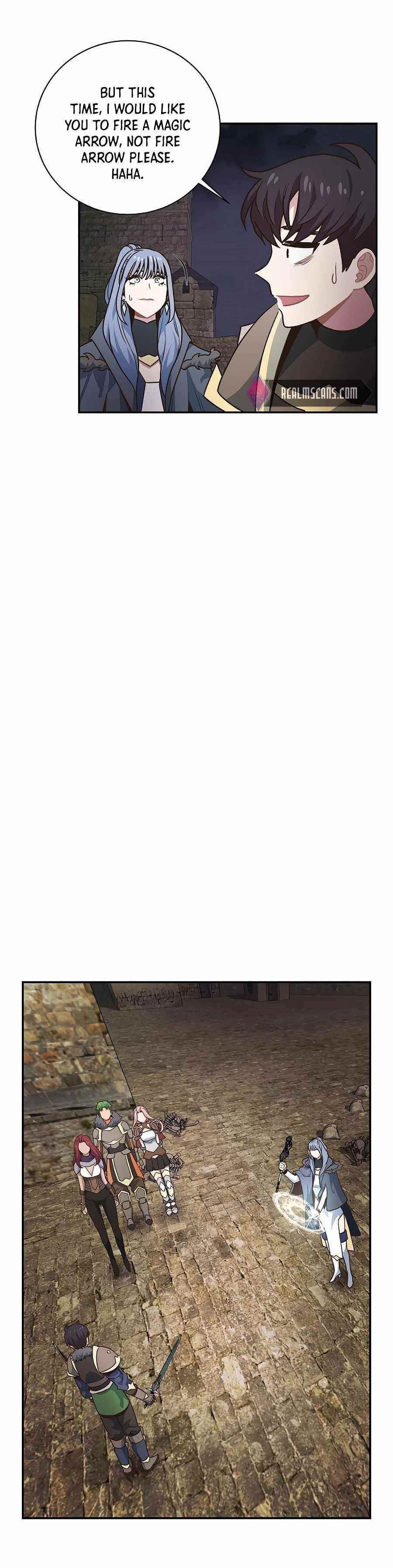 One-of-a-Kind Irregular Chapter 32 - Page 20