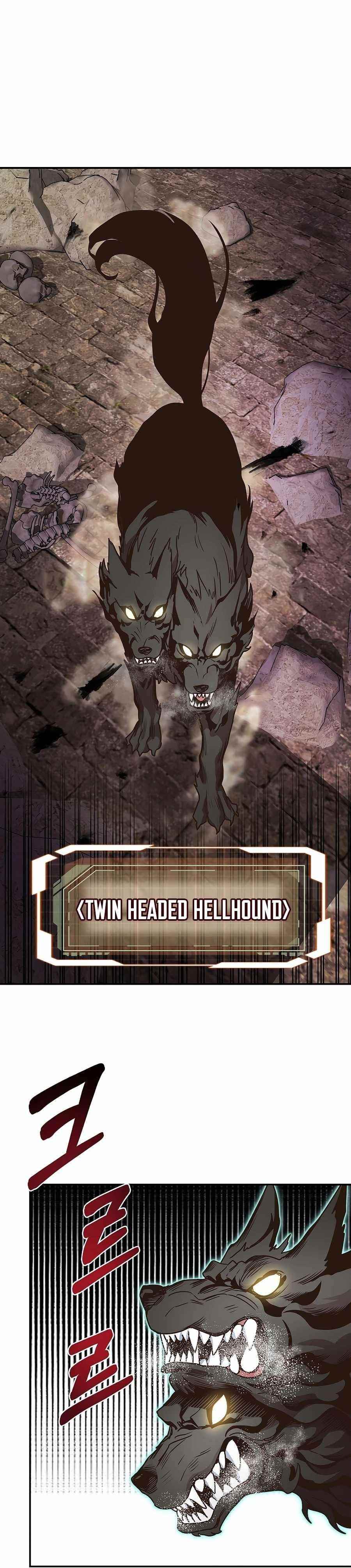 One-of-a-Kind Irregular Chapter 32 - Page 3