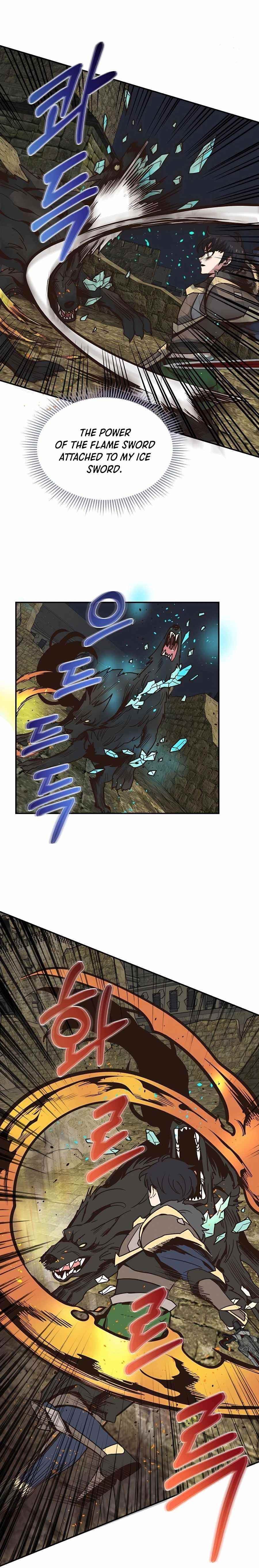 One-of-a-Kind Irregular Chapter 34 - Page 8