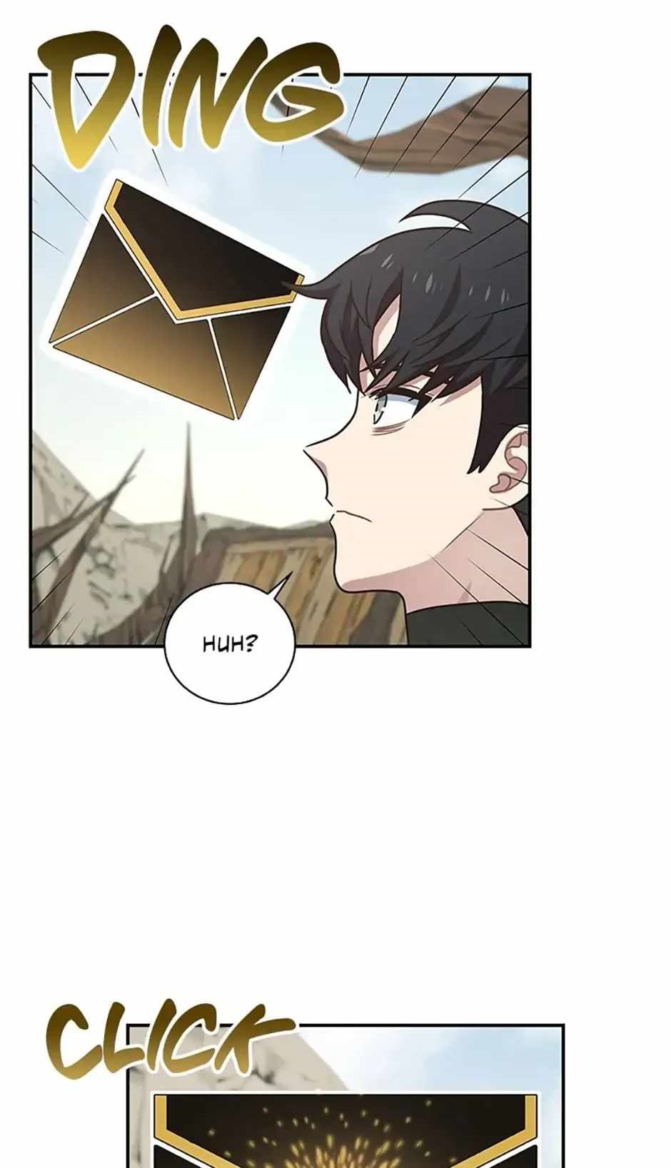 One-of-a-Kind Irregular Chapter 44 - Page 1